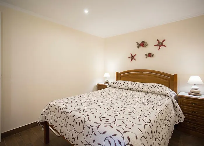 Casal Riquezo T2-1.o- Serra Da Pescaria - *