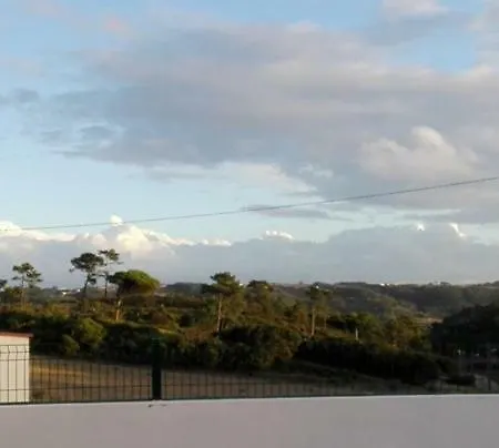 Casal Riquezo T2-1.o- Serra Da Pescaria - Casa de Férias