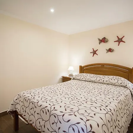 Casal Riquezo T2-1.o- Serra Da Pescaria - *