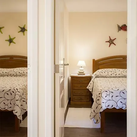 Casal Riquezo T2-1.o- Serra Da Pescaria - Ferienhaus