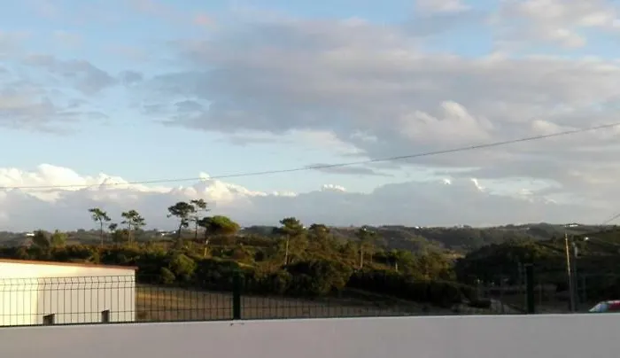 Casal Riquezo T2-1.o- Serra Da Pescaria - Nyaraló