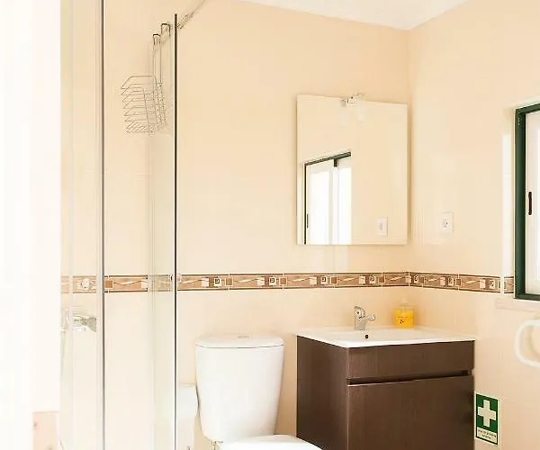 Casal Riquezo T2-1.o- Serra Da Pescaria - Nyaraló